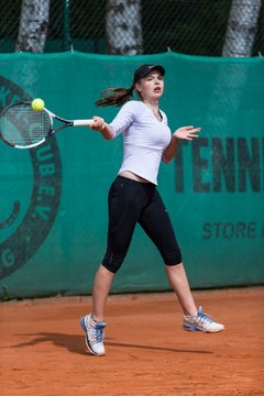 Bild 81 - NL Uhlenhorster HC - VfL Westercelle : Ergebnis: 1:8